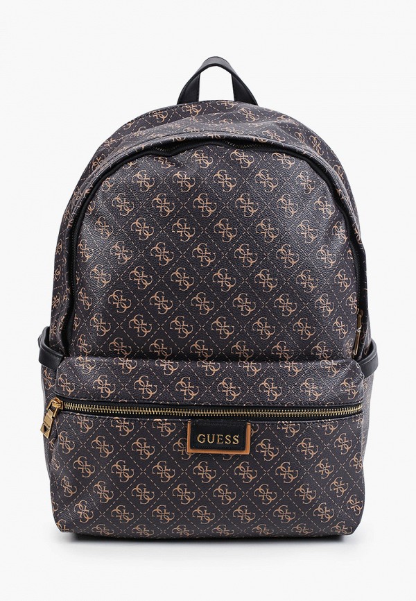 

Рюкзак Guess, Коричневый