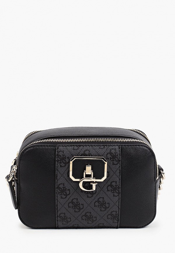

Сумка Guess, Черный