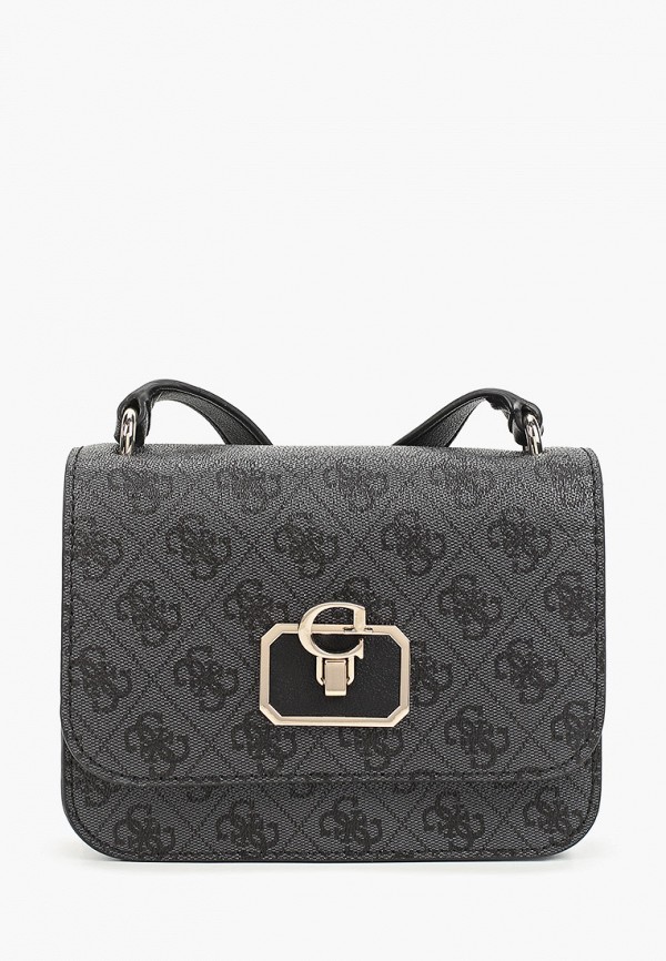 

Сумка Guess, Черный