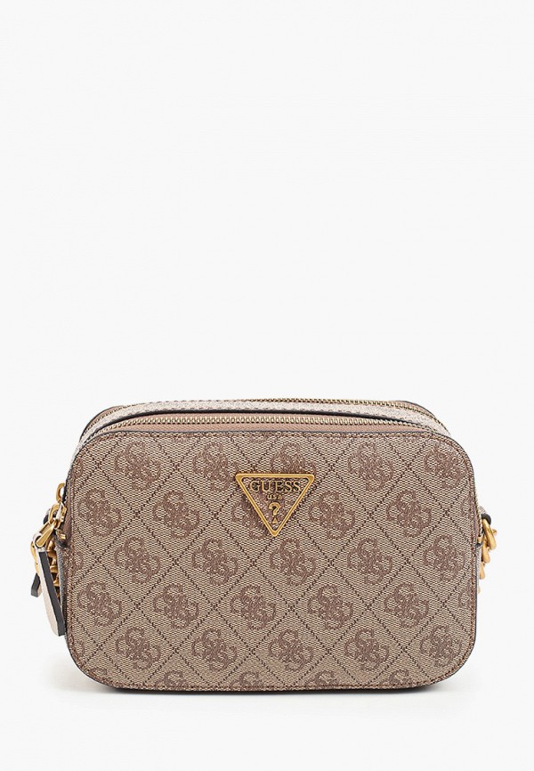 

Сумка Guess, Коричневый