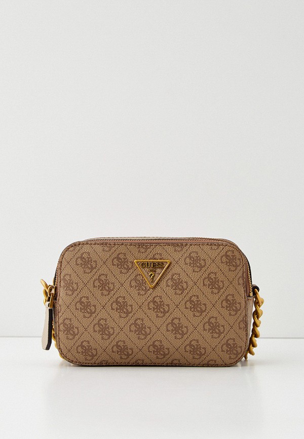 

Сумка Guess, Коричневый