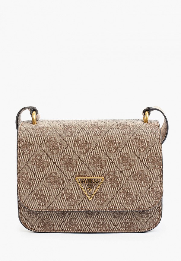 

Сумка Guess, Коричневый