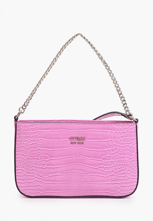 

Сумка Guess, Розовый