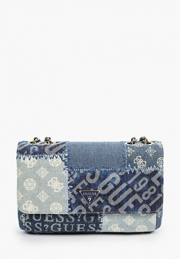 

Сумка Guess, Синий
