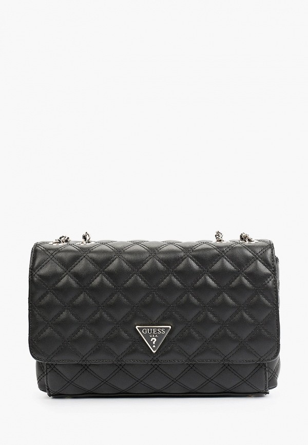 

Сумка Guess, Черный