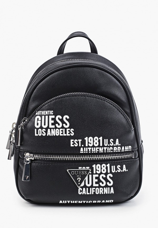 

Рюкзак Guess, Черный
