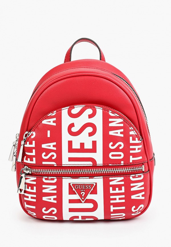 

Рюкзак Guess, Красный