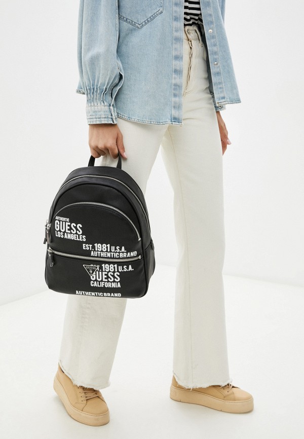 фото Рюкзак guess