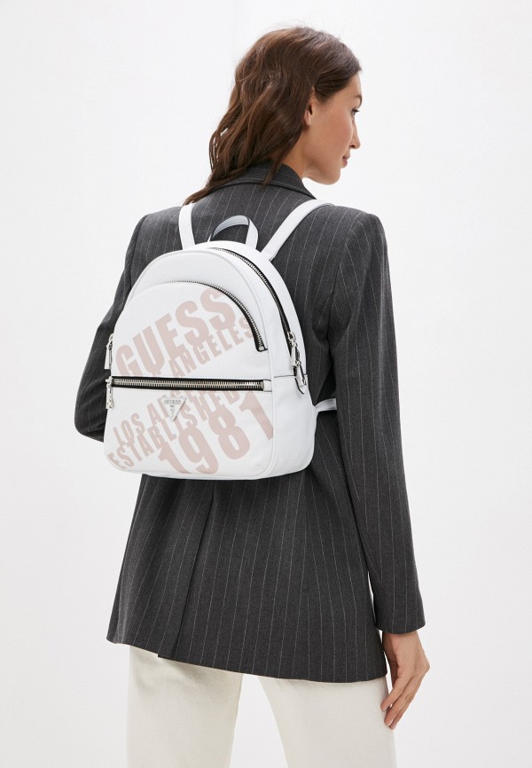фото Рюкзак guess