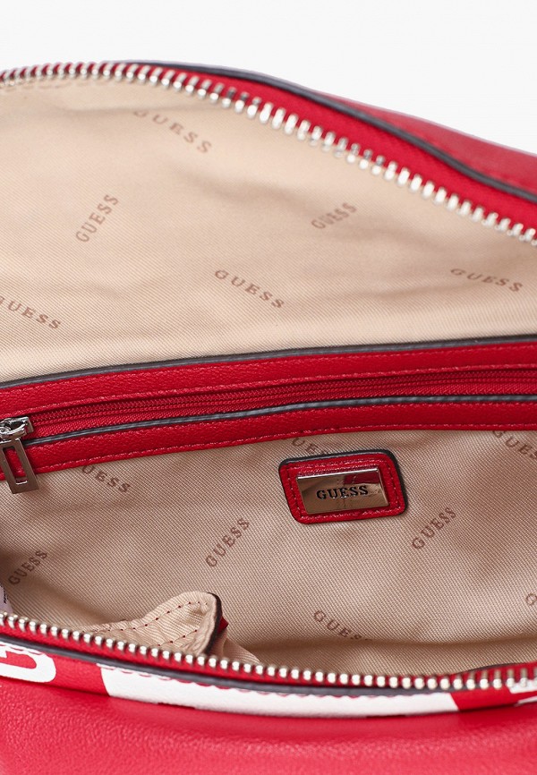 фото Сумка поясная guess