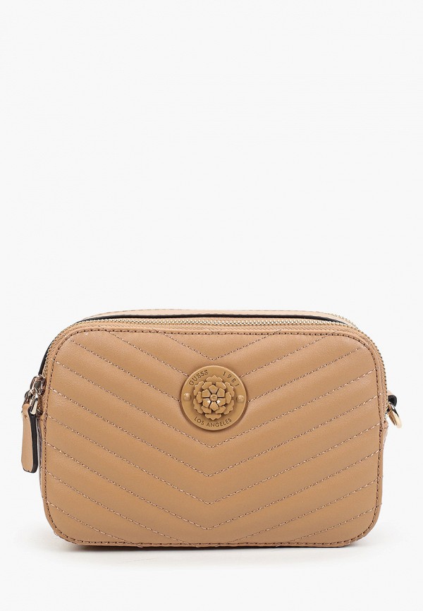 

Сумка Guess, Бежевый