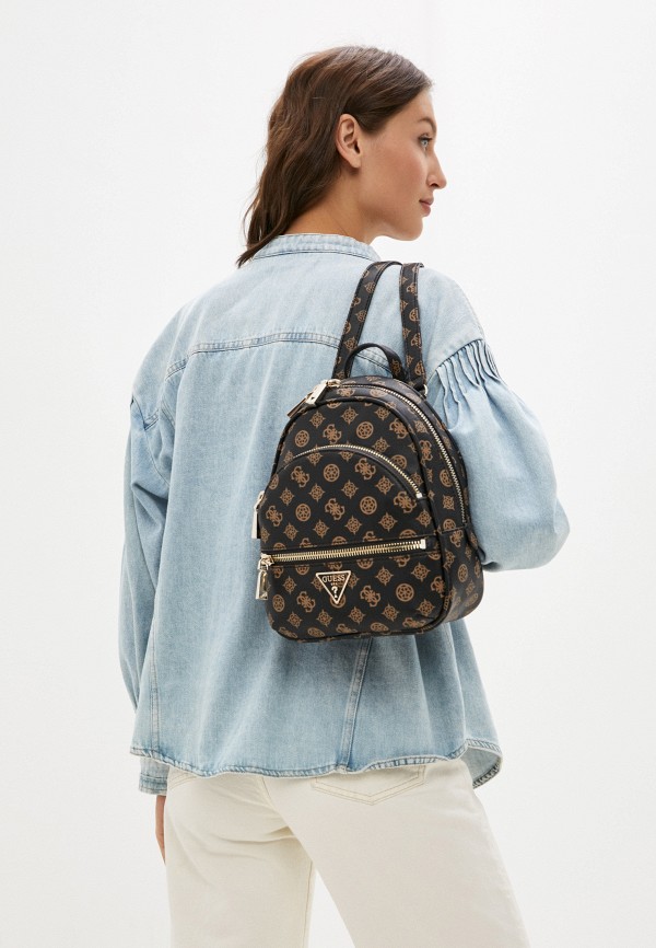 фото Рюкзак guess