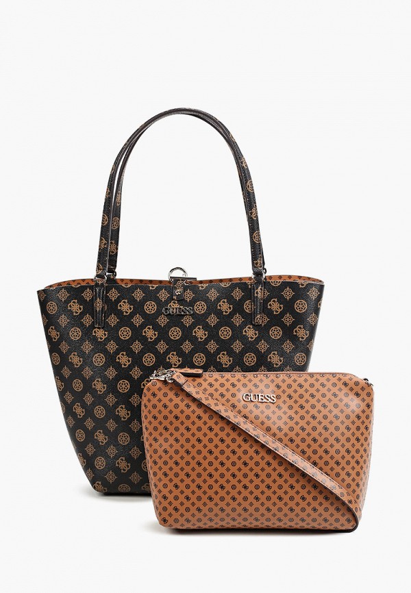 

Сумка и органайзер Guess, Коричневый