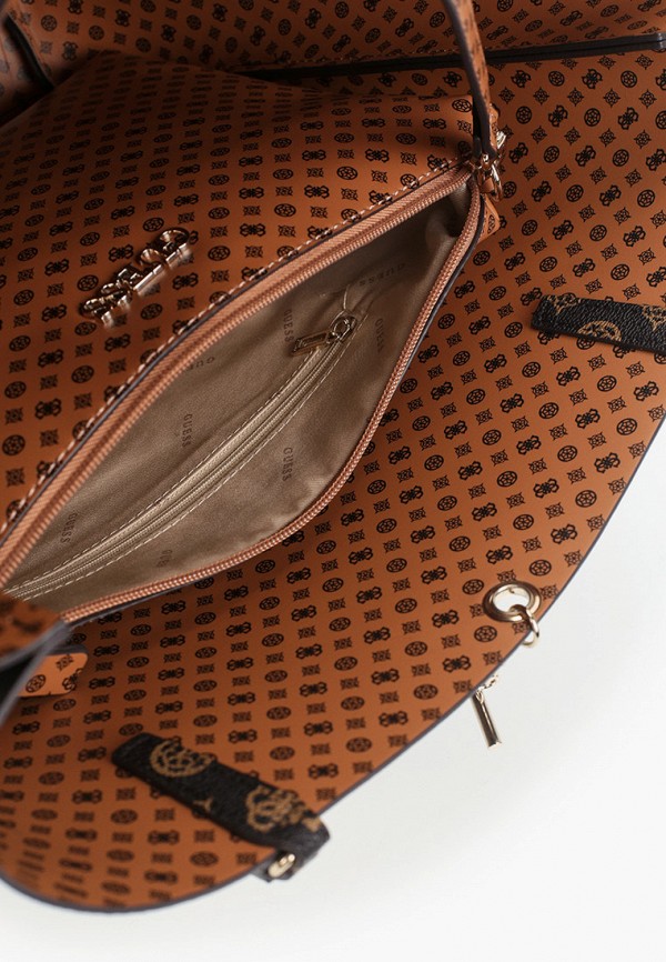 фото Сумка и органайзер guess