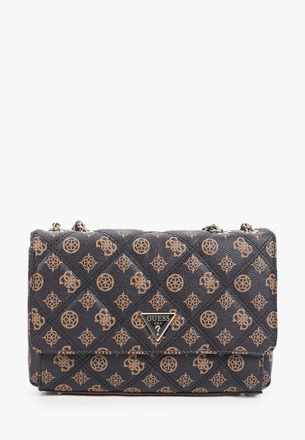 

Сумка Guess, Черный