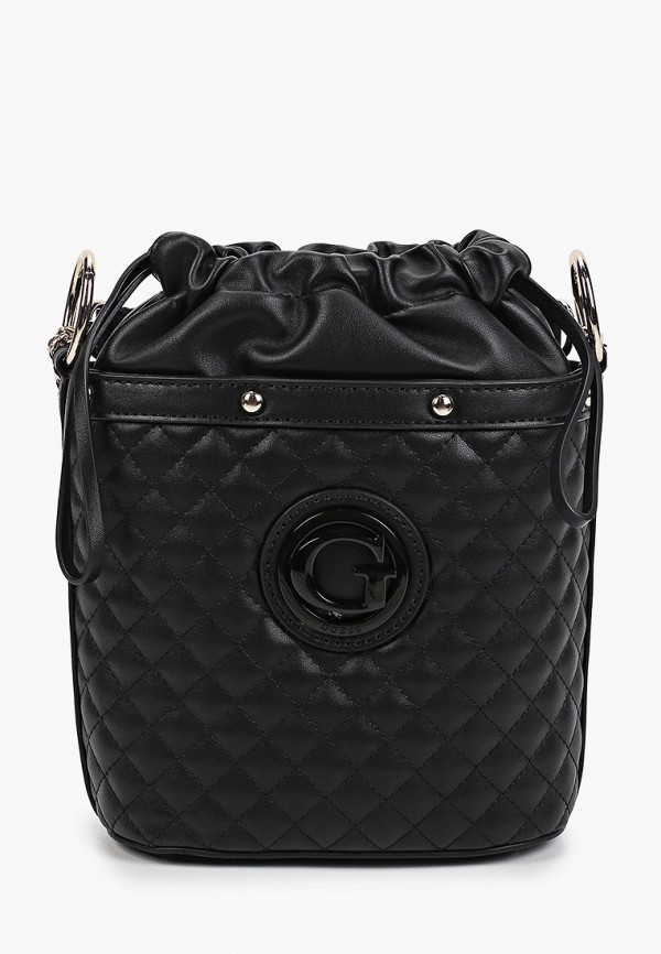 

Сумка Guess, Черный