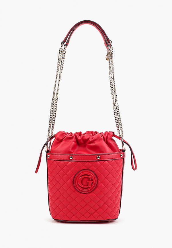 

Сумка Guess, Красный