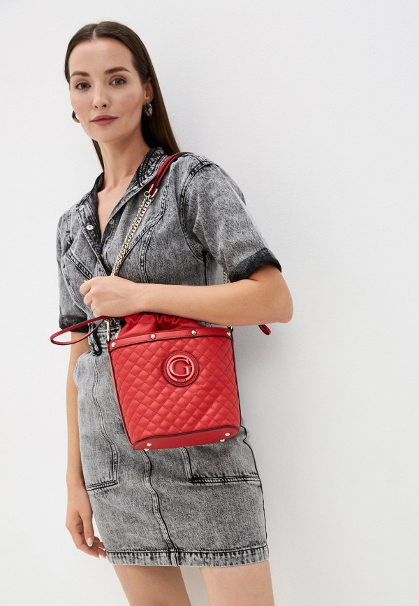 фото Сумка guess