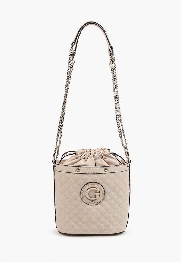 

Сумка Guess, Бежевый