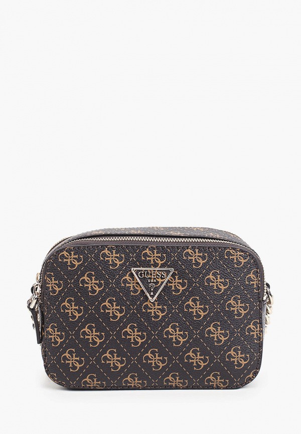 

Сумка Guess, Черный