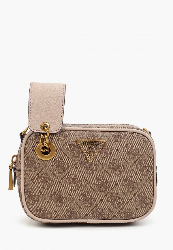 

Сумка Guess, Коричневый