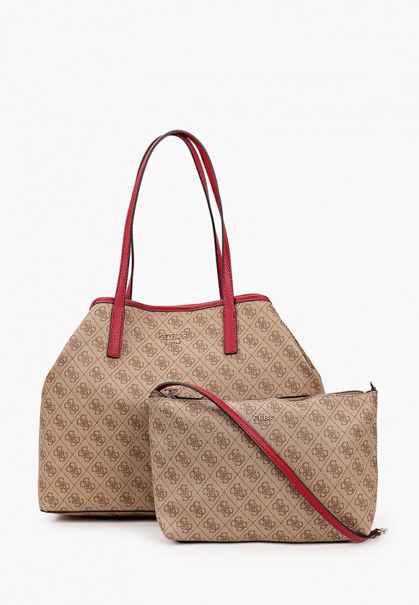 

Сумка и органайзер Guess, Коричневый