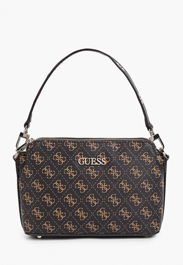 

Сумка Guess, Коричневый