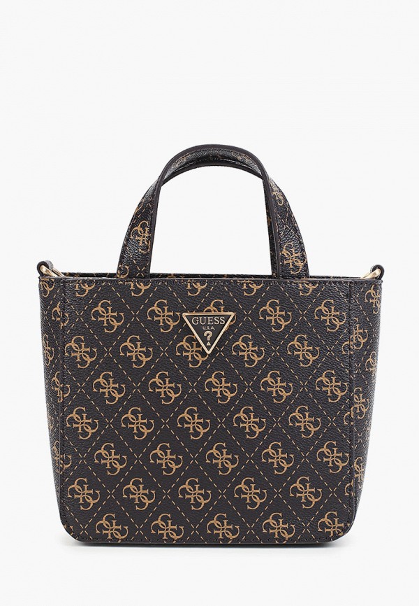 

Сумка Guess, Черный