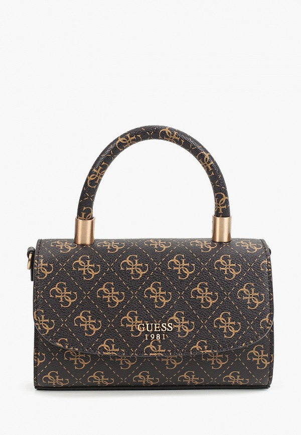 

Сумка Guess, Черный