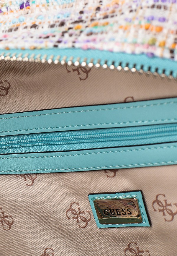 фото Сумка и брелок guess