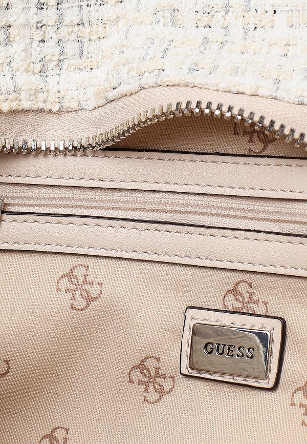 фото Сумка и брелок guess