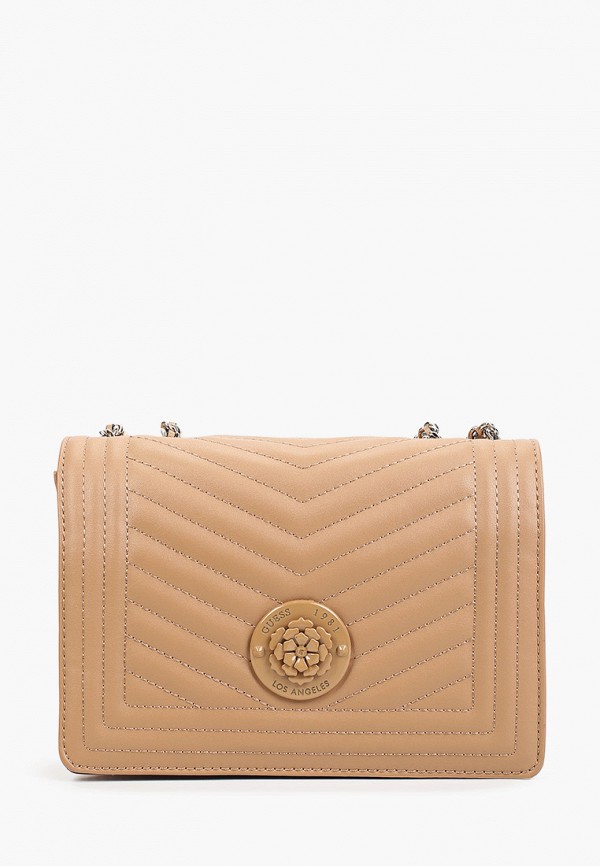 

Сумка Guess, Бежевый