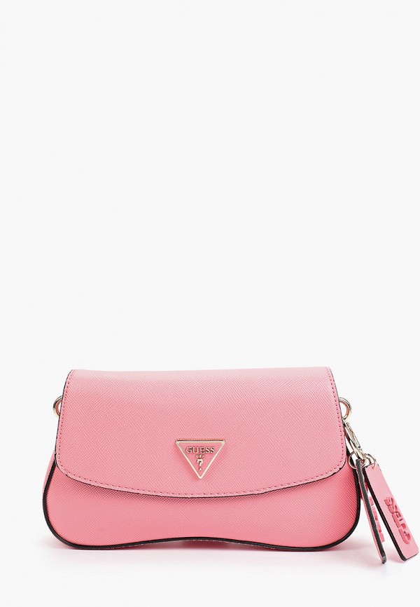 

Сумка Guess, Розовый