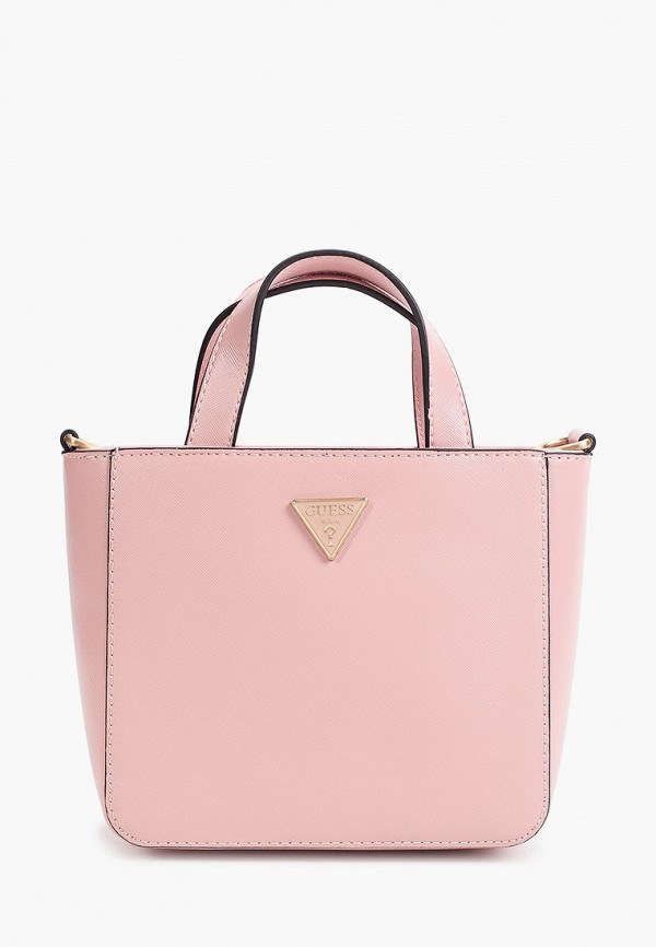 

Сумка Guess, Розовый