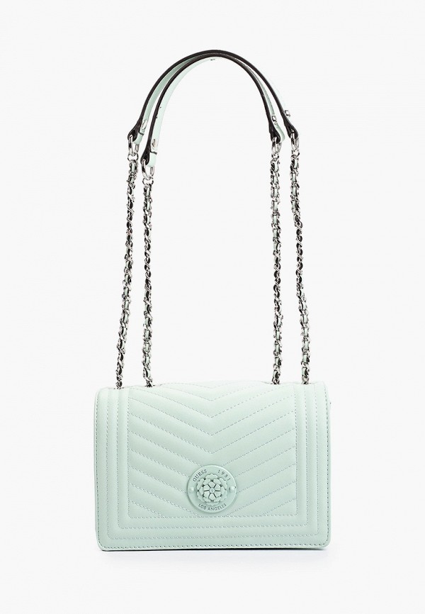 

Сумка Guess, Бирюзовый