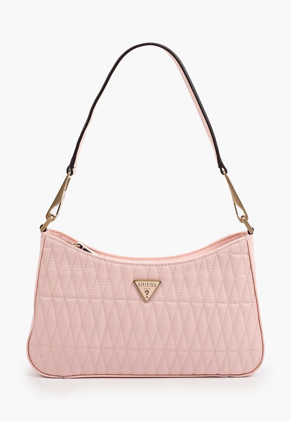 

Сумка Guess, Розовый