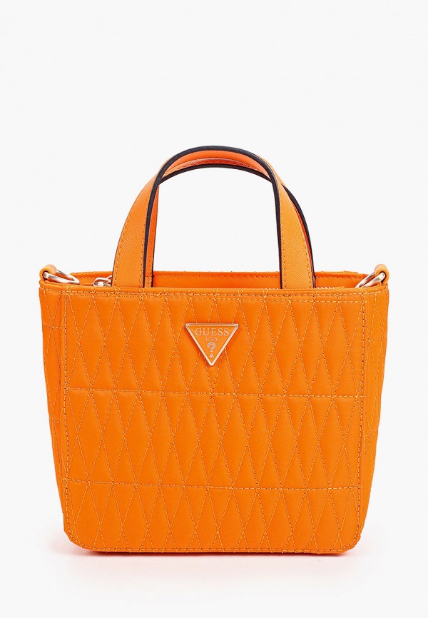 

Сумка Guess, Оранжевый