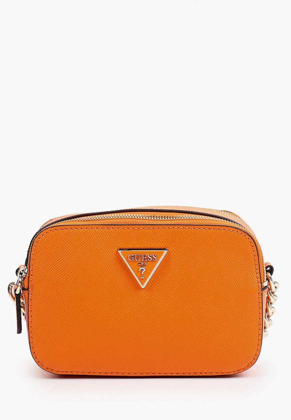 

Сумка Guess, Оранжевый