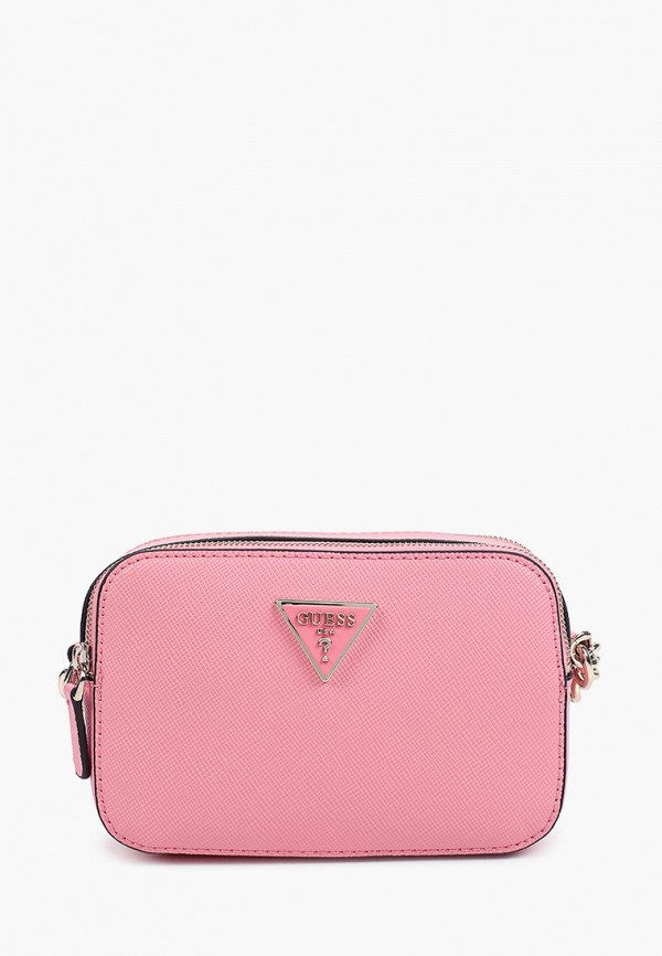 

Сумка Guess, Розовый