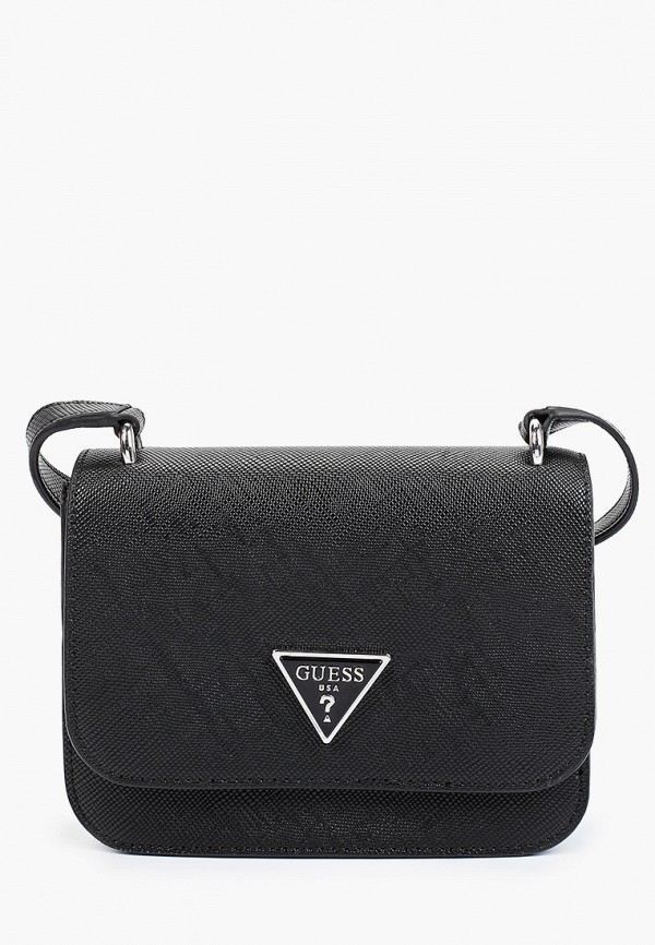 

Сумка Guess, Черный