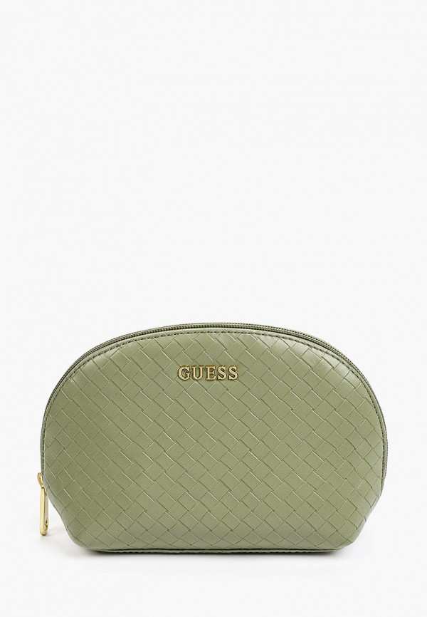 

Косметичка Guess, Зеленый
