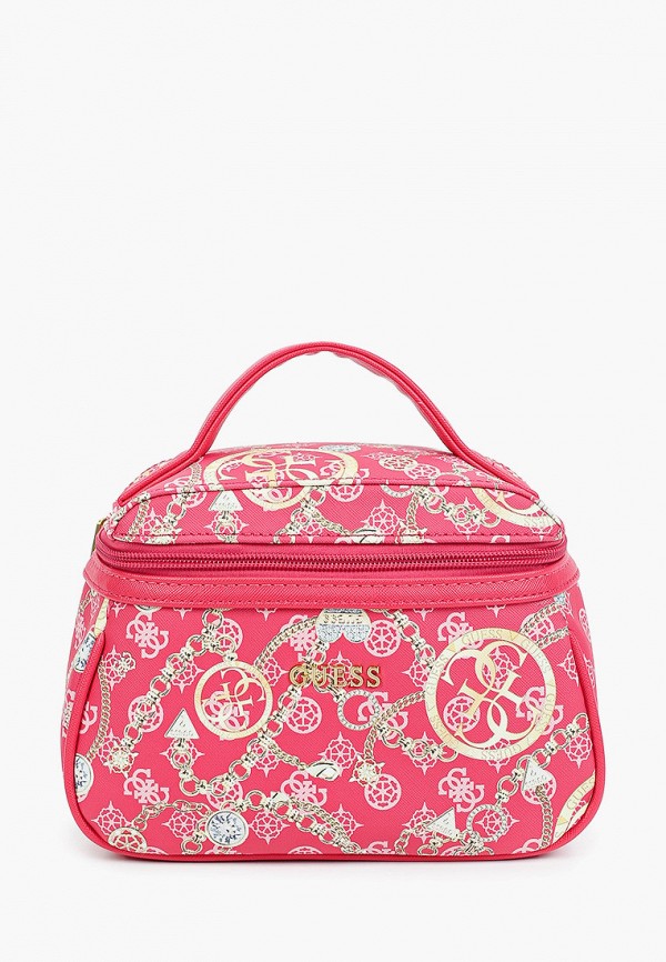 

Косметичка Guess, Розовый