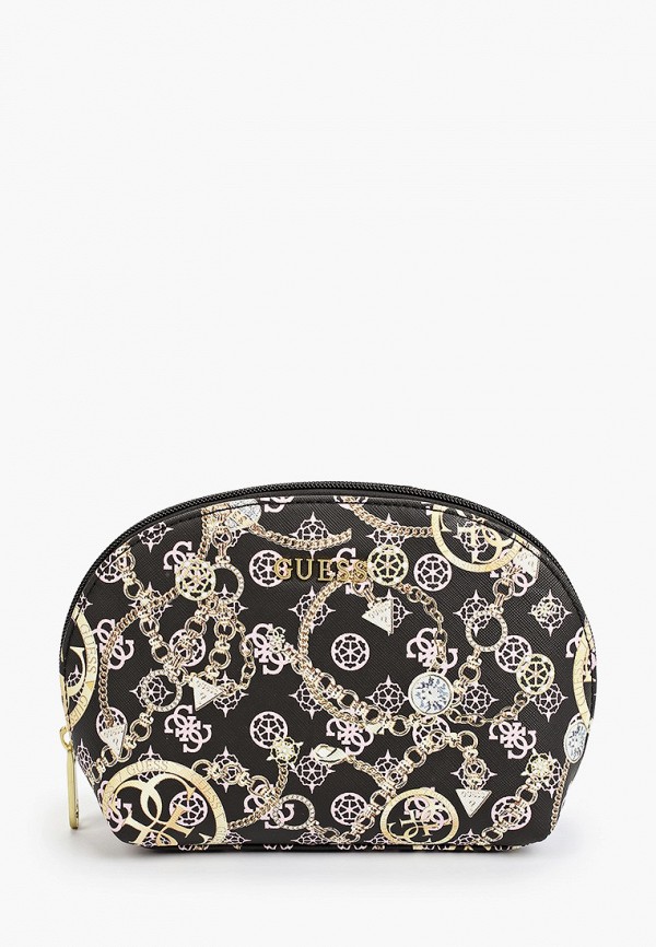

Косметичка Guess, Черный