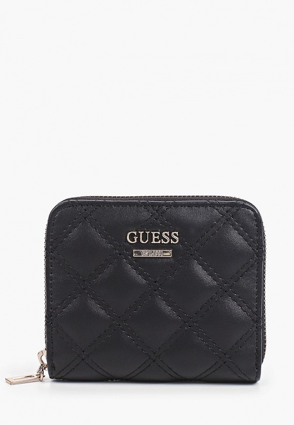 

Кошелек Guess, Черный