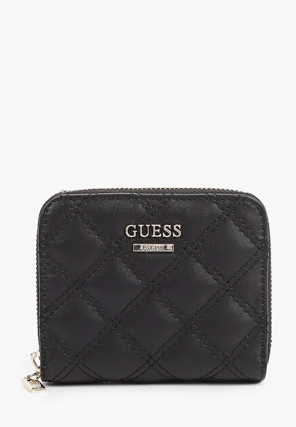 

Кошелек Guess, Черный