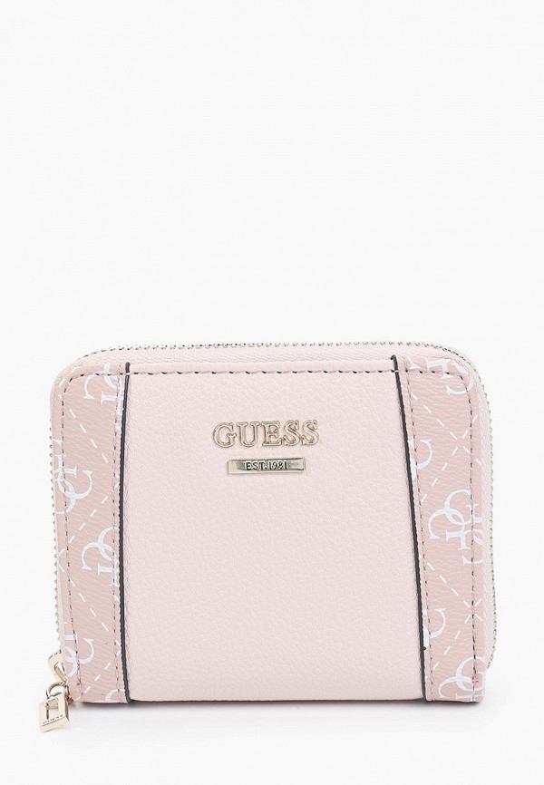 

Кошелек Guess, Розовый