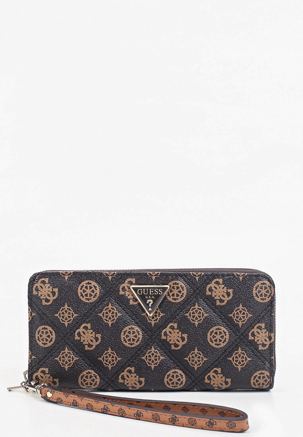 

Кошелек Guess, Черный