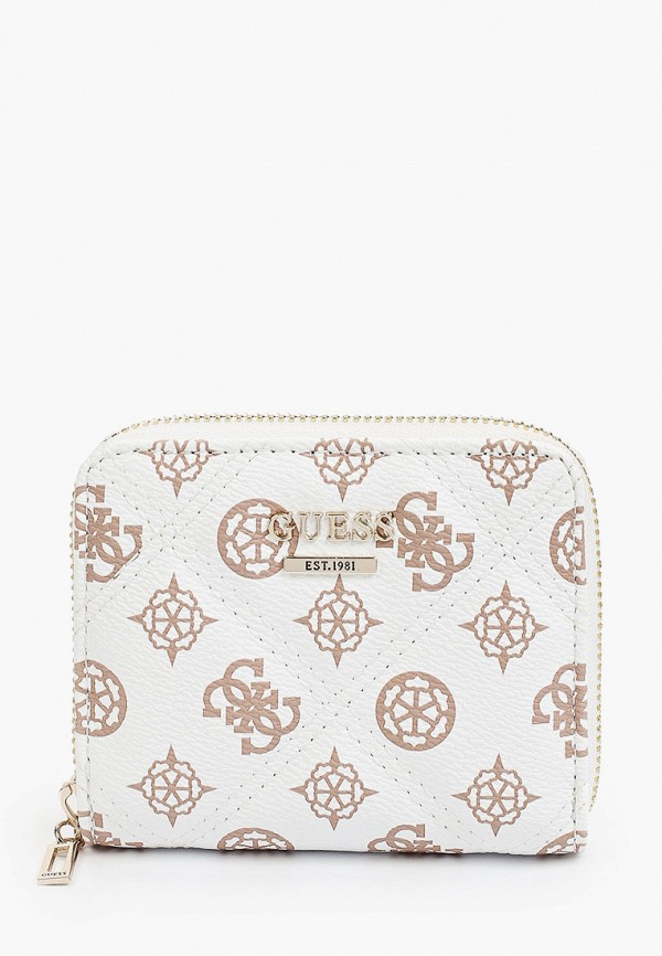 

Кошелек Guess, Белый
