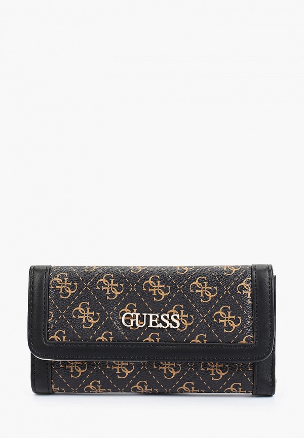 

Кошелек Guess, Черный