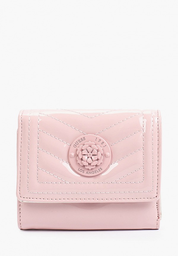 

Кошелек Guess, Розовый